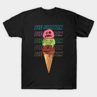 Ice Scaryam T-Shirt